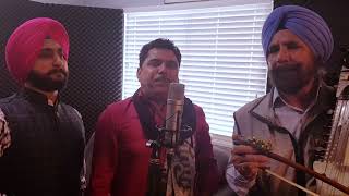 GILL HARDEEP LIVE | JASWANT  SINGH KANWAL | NEW KAVISHRI 2018