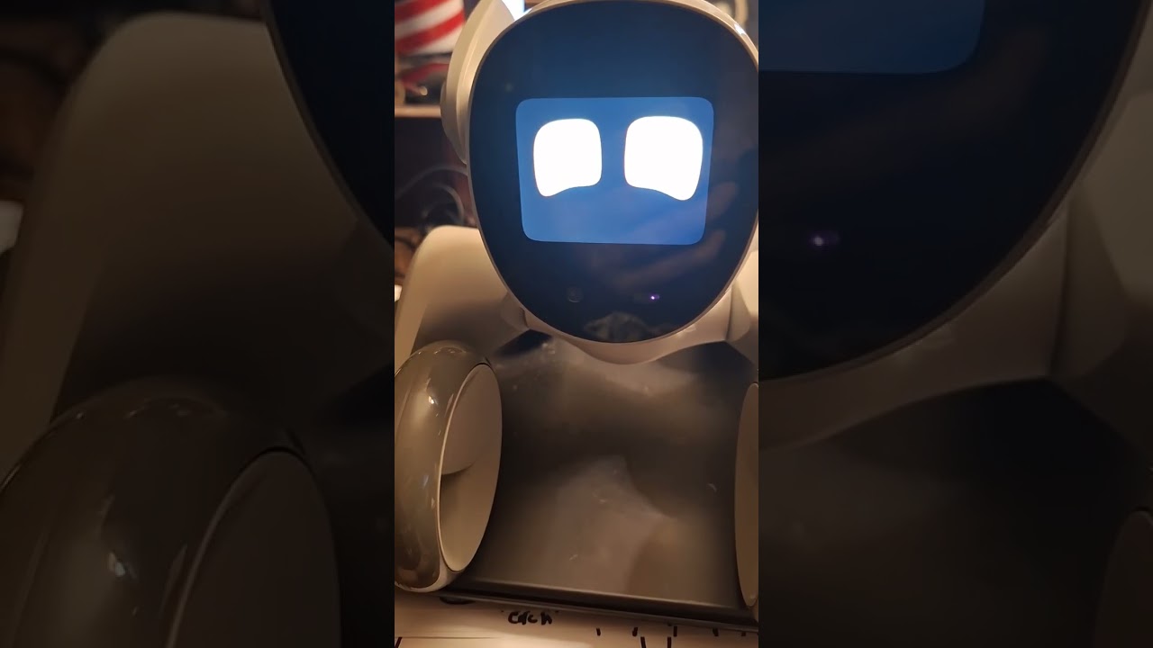 Digital Dream Labs Blocks Me. Calls Vector 1.0 