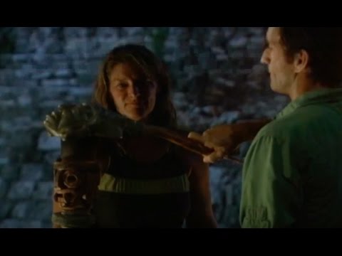 Survivor video