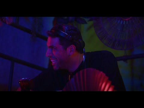 [Dark Tunes 001] Ed Lopes - Live at Crema Club (May 2023)