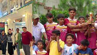 Jesus and Mary Convent School Video thumbnail