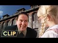 Matilda 1996 Trunchbull S Infamous Hammer Throw Pam Ferris