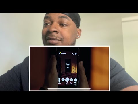 Fear Filter- A Snapchat Horror Short