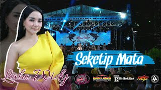 Download lagu SEKETIP MATA - LALA WIDY LIVE REMBOS 2019 FULL SAWER NGERI!! BOCIL SAMPAI NAIK PANGGUNG!!! !( COVER) mp3