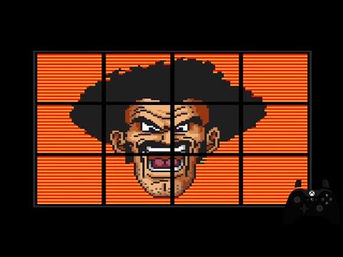 Hyper Dragon Ball Z MR SATAN