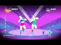 Just Dance 4 - Run the Show - Kat DeLuna ft. Busta Rhymes - 5 Stars