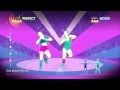 Just Dance 4 - Run the Show - Kat DeLuna ft. Busta Rhymes - 5 Stars