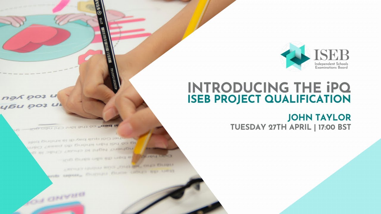 Twilight CPD Sessions | iPQ