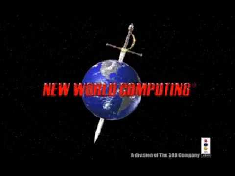 Might and Magic VI - The Mandate of Heaven Early Trailer