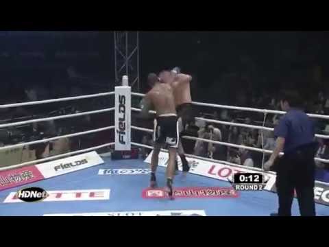 HESDY ''FIGHTERHEART'' GERGES - HIGHLIGHTS HD!
