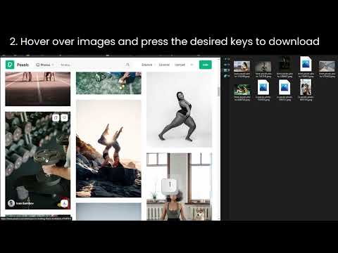 Item video thumbnail
