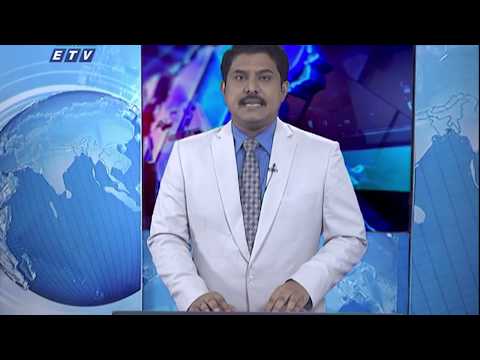 11 Pm News || রাত ১১টার সংবাদ || 03 June 2020 || ETV News