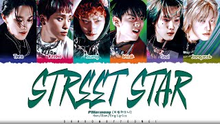 Cover art for Street Star