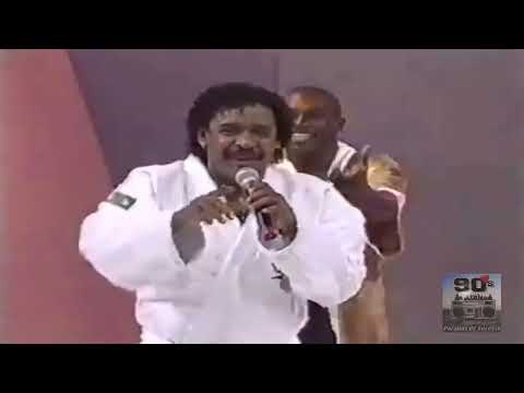 É O Tchan - Chamadinha