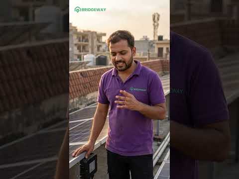 Why Solar AMC is Important? Real Example from a Homeowner 🔧 | Bridgeway Power
