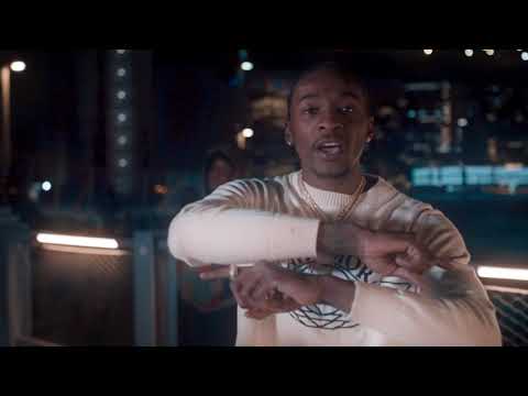 MostMentioned - " HIT THE LIGHTS " ( OFFICIAL MUSIC VIDEO )