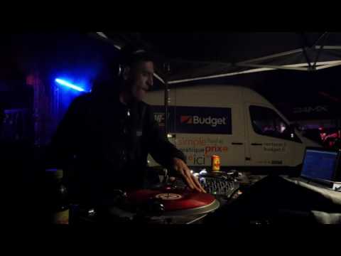 RAVE PARTY / LOSCAR FAZE / HARDPOCALYSPE / 230717 à 4h15