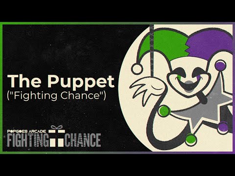 Video thumbnail for The Puppet