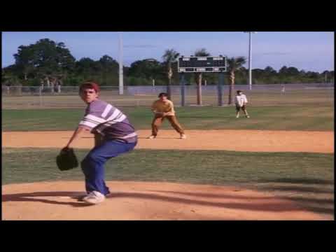 Thumbnail of the video: Man From Left Field Edit 4