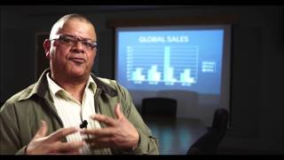 Mental Health First Aid - an Interview with Harold C. Stevens