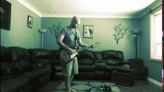 Delirious? Mezzanine Floor cover