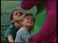 I Love You Trading Places From Barney S Good Day Good Night