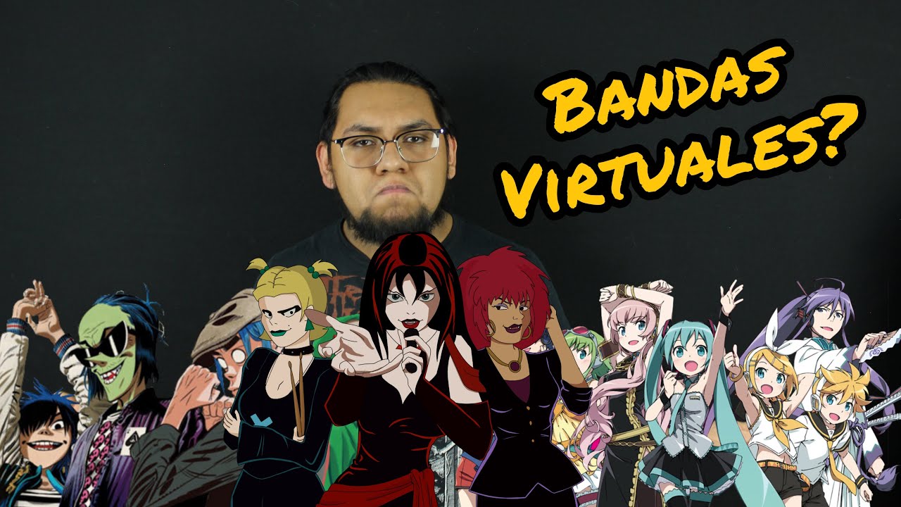 Que son las Bandas Virtuales
