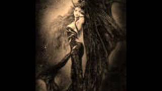 Daddy&#39;s Falling Angel-In This Moment