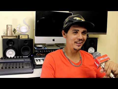 Elvo 'Dr Mavovo' | Story of a Namibia Music Producer