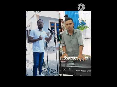 Dany & Ferdy Mamura 🎹 Cover Quizomba Ai Amor