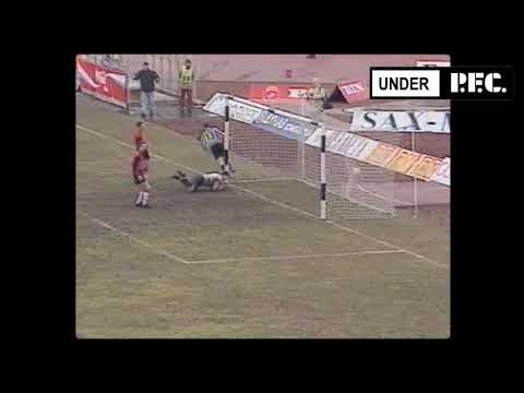 Partizan - Sloboda Užice 5:0 [16.03.1996.]