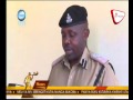 Mbaroni Kwa Kukutwa Na Nyara Za Serikali