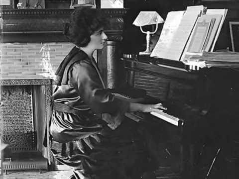 Sophie Braslau - I Love You Truly (1928)