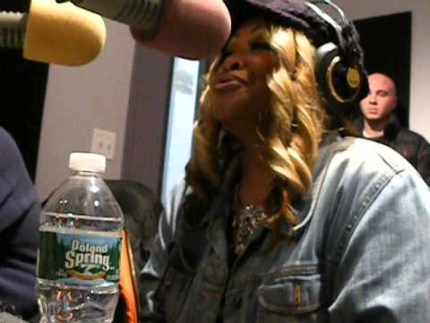 BLACKBOX CHARVONI  INTERVIEW WPAT NYC TEDDY SMITH SHOW 2012 J PETRECCA VIDEO