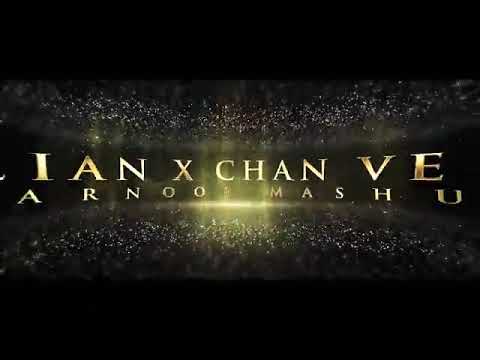 Harnoor Mashup - Waalian X Chan Vekhya | DJ Sumit Rajwanshi | SR Music Offical | Latest Mashrafe