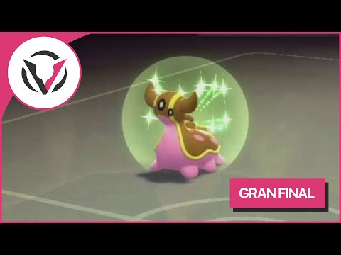 VR Circuit Finales | Pokémon BSDP | Gran Final - Victor Medina VS Jose Yañez
