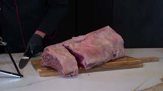 Short Loin