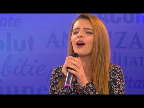 MARIA TE-AI GÂNDIT? - INGRID IORGULESCU