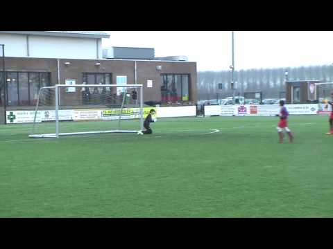 Wintercup 2015, Focus '07