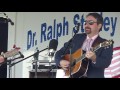 Dwight Whitley, (Keith's Brother]  and Ralph Stanley II / Angels Are Singing