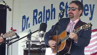 Dwight Whitley, (Keith's Brother]  and Ralph Stanley II / Angels Are Singing