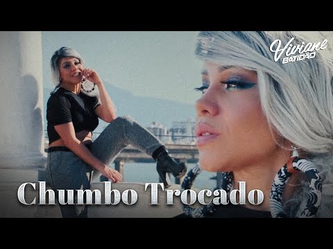Viviane Batidão  - Chumbo Trocado (Clipe Oficial)