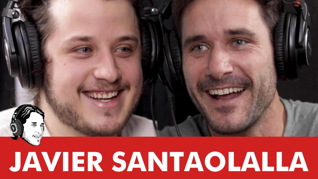 CREATIVO #181 - JAVIER SANTAOLALLA
