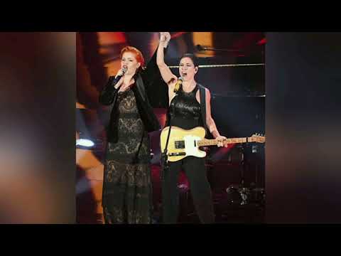 Noemi - Non smettere mai di cercarmi feat. Paola Turci (Festival di Sanremo 2018)