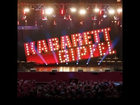 Kabarettgipfel vom 10.2.2017