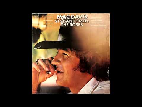 Good Friends And Fireplaces - Mac Davis