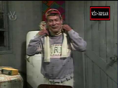 Rico Mc Rico: Atracos a un Rico y a un Pobre - Cheverisimo - Venezuela