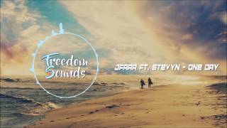 Jfarr - One Day (Ft. Stevyn)