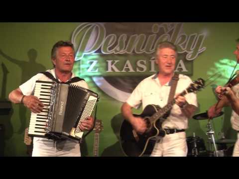 Pepino Band: Pražské čtvrtě