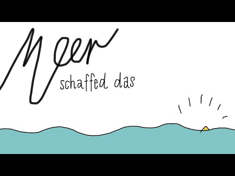 Meer schaffed das - Adrian Stern (Official Videoclip)
